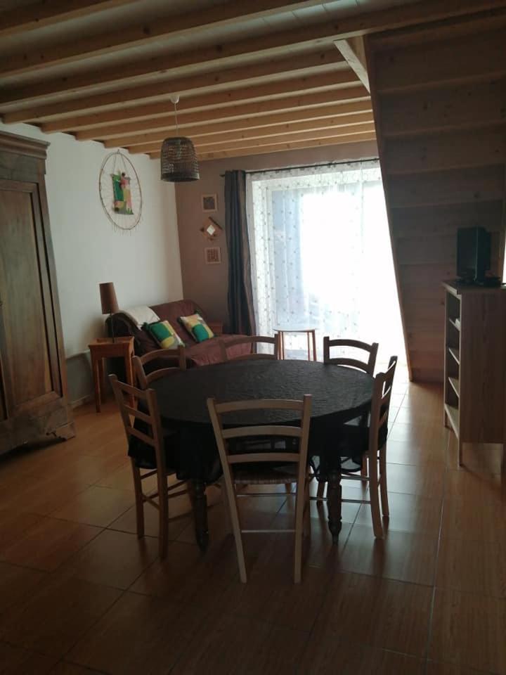 La Grange De La Gandonnerie Villa Baugé Екстериор снимка